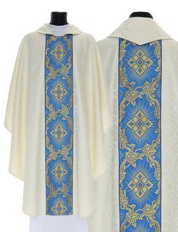 Gothic Chasuble 069-KN25