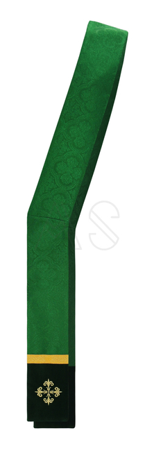 Roman Dalmatic DR-AZ25