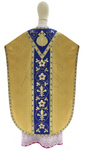 Chasuble "St. Philip Neri" F782-GN25