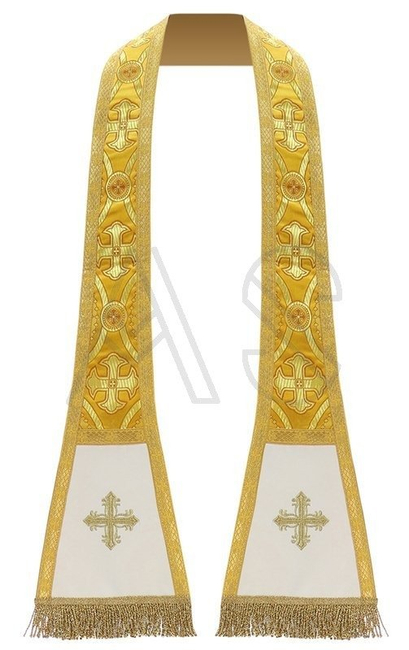 Bursa, Manipel, Kelchvelum, stola SVMB797-AF8