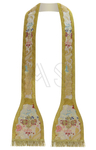Ornat rzymski "Sagrada Familia" R844