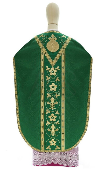 Kasel "St. Philip Neri" F782-Z25