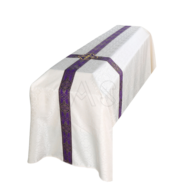 Drap mortuaire FU113-KF25