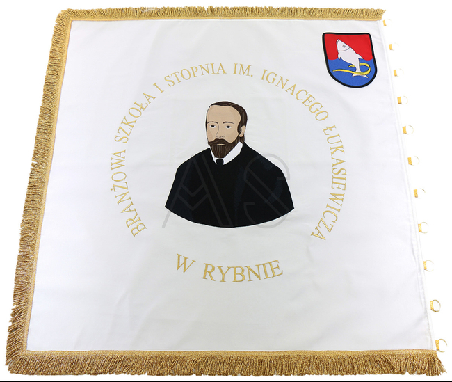 Beispiele für die Umsetzung Banner 