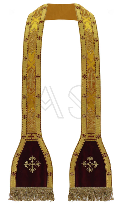 Ornat rzymski RH1-AGC64