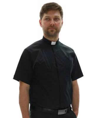 Camisa clerical KK-CZ