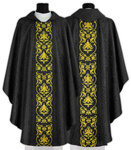 Gothic Chasuble 674-Z25