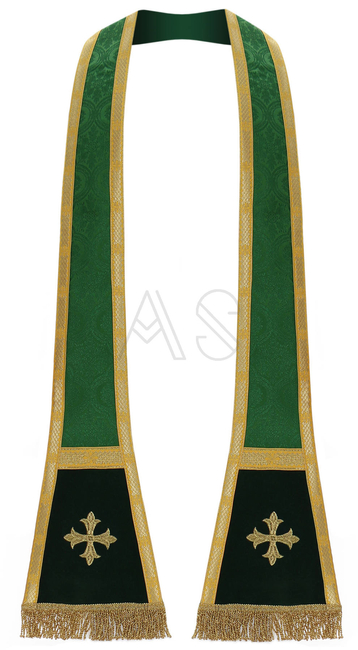 Casula "San Filippo Neri" F806-AF25